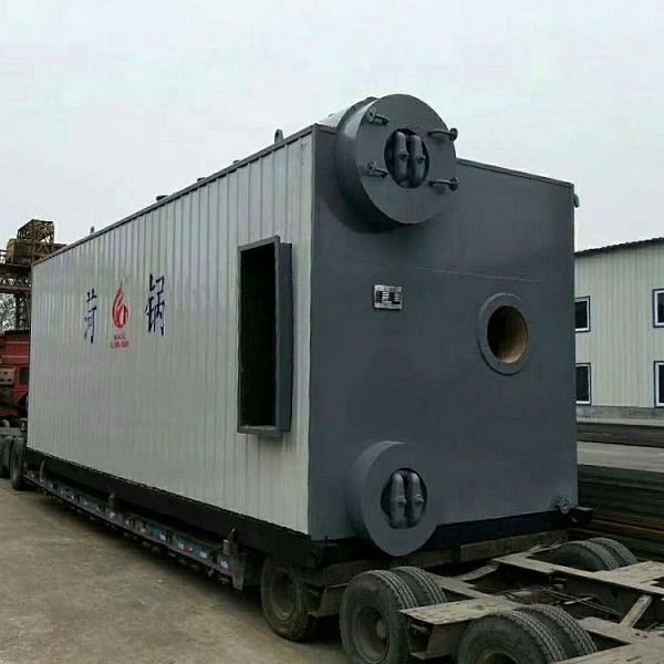 燃氣鍋爐耗氣量高怎么解決？