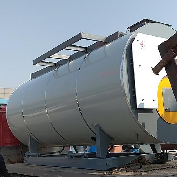 鍋爐低負荷投減溫水時注意事項