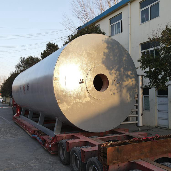 鍋爐上哪些問題值得關(guān)注并進行處理？