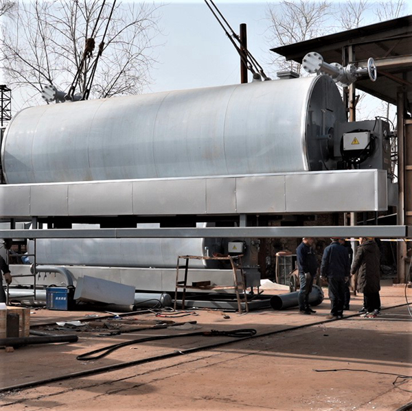 如何買到高性價(jià)比熱水鍋爐？