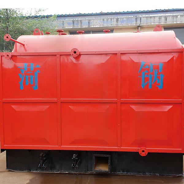 生物質鍋爐的性能特點