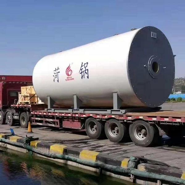 導熱油鍋爐的特點有哪些？