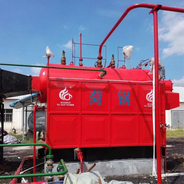 生物質(zhì)鍋爐如何更加適應(yīng)市場？