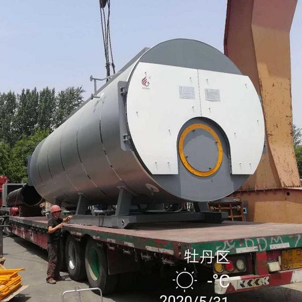 如何維修熱水鍋爐的常見故障？