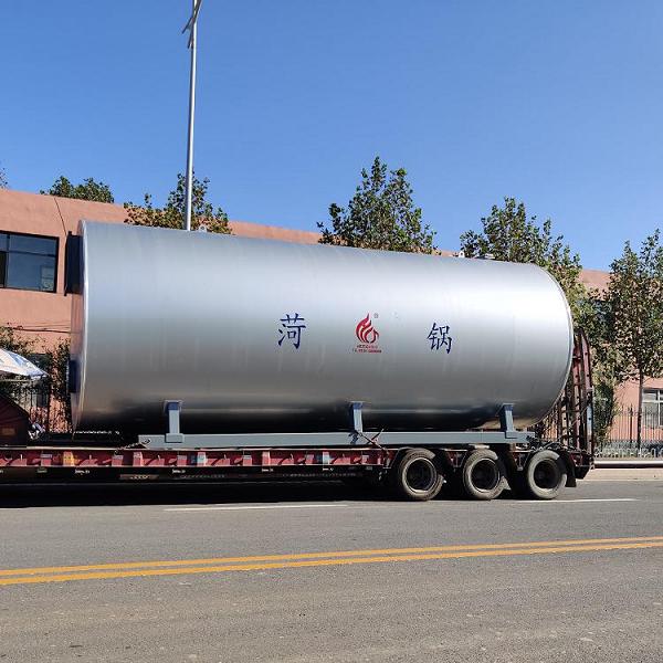 如何提高燃?xì)馊細(xì)忮仩t的工作效率？