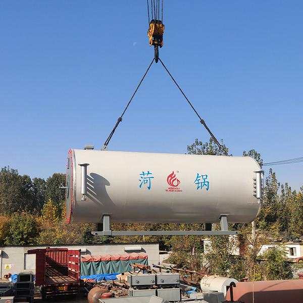 如何買到高性價(jià)比熱水鍋爐？