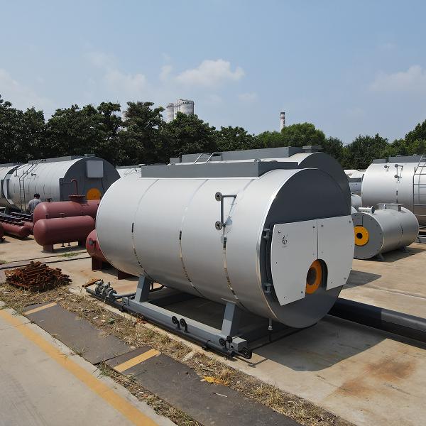 熱水鍋爐供暖系統(tǒng)要采購哪些輔機(jī)設(shè)備？