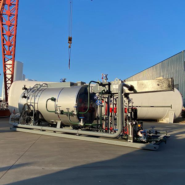 哪種中杰燃氣鍋爐運行成本最便宜？