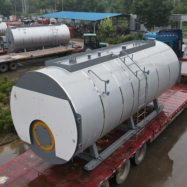 中杰特裝溫馨提示:燃?xì)忮仩t運行操作和維護方法 中杰特裝溫馨提示:燃?xì)忮仩t運行操作和維護方法