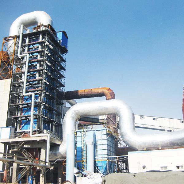 余熱鍋爐主要應(yīng)用到哪些行業(yè)？