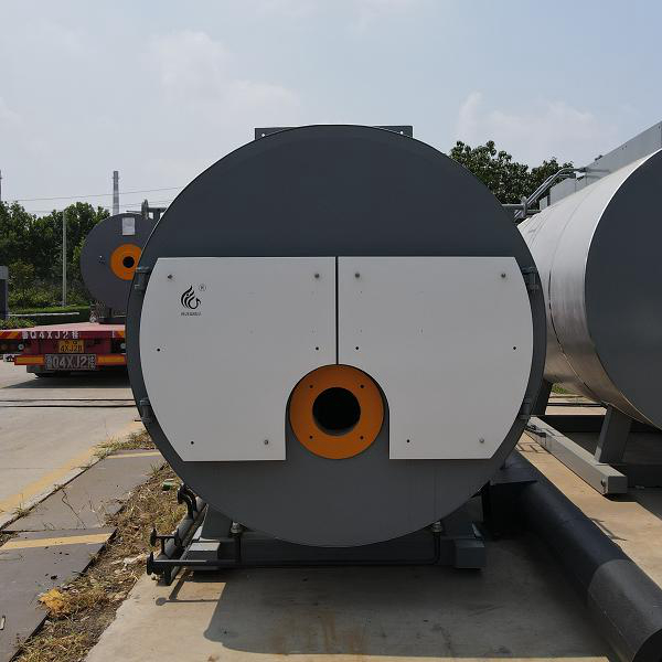 為什么說飼料加工行業(yè)更適合使用燃氣蒸汽鍋爐呢？