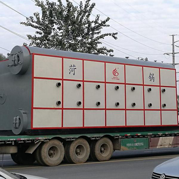 余熱鍋爐在生產(chǎn)系統(tǒng)中的具有哪些作用？