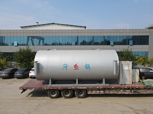 導(dǎo)熱油鍋爐常用輔機(jī)的檢查 導(dǎo)熱油鍋爐常用輔機(jī)的檢查