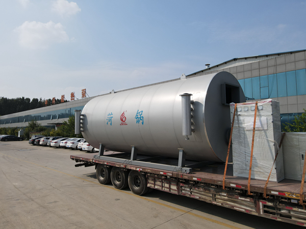 導(dǎo)熱油鍋爐有效延長使用壽命？