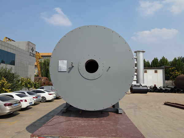 導(dǎo)熱油鍋爐 導(dǎo)熱油鍋爐