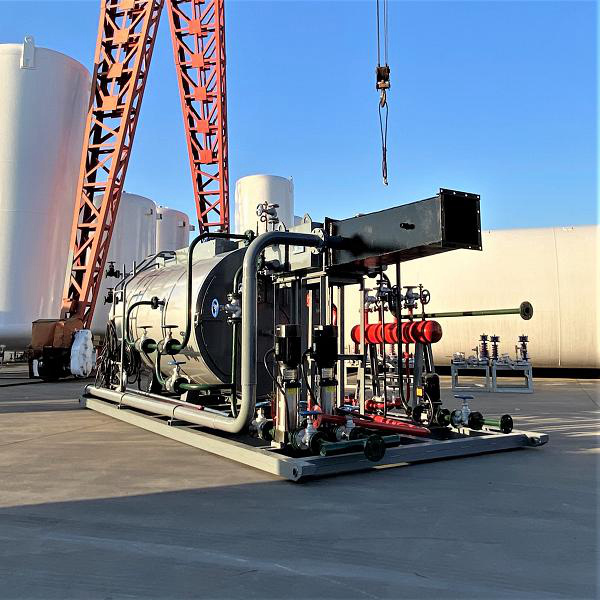 導(dǎo)熱油鍋爐的檢驗(yàn)重點(diǎn) 導(dǎo)熱油鍋爐的檢驗(yàn)重點(diǎn)