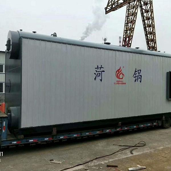 熱水鍋爐在供暖時怎么節(jié)能運行？