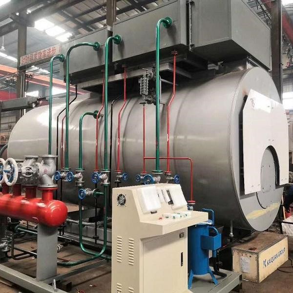 燃?xì)忮仩t耗氣量高怎么解決？