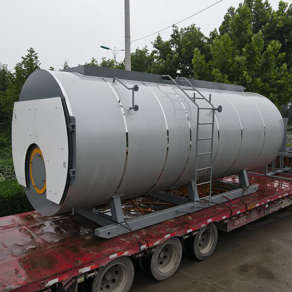 啟動熱水鍋爐前，要注意的事情