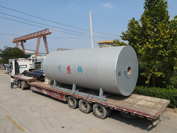 燃氣導熱油鍋爐熄火問題的預防措施 燃氣導熱油鍋爐熄火問題的預防措施