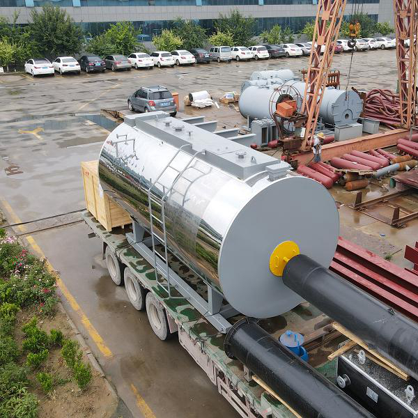 天然氣鍋爐參數(shù)是什么意思？