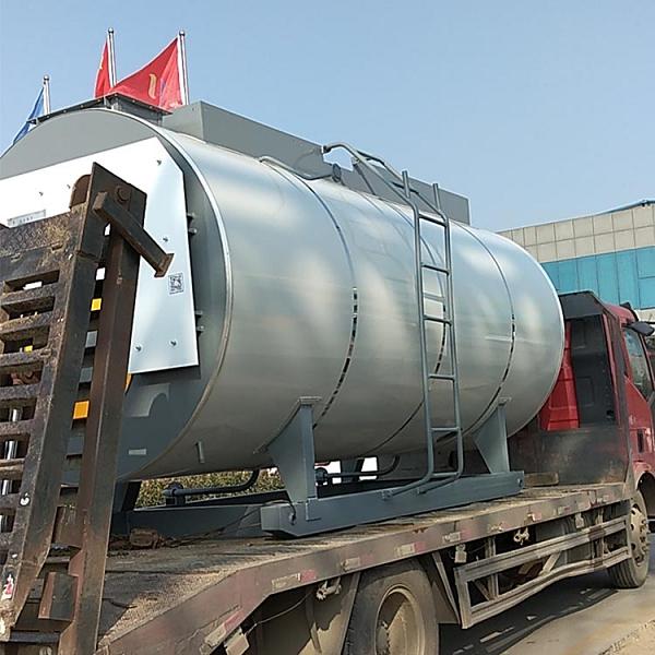 燃油燃?xì)忮仩t缺水的原因有哪些？