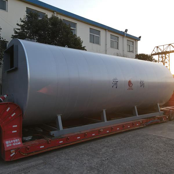 熱水鍋爐在供暖時(shí)怎么節(jié)能運(yùn)轉(zhuǎn)？