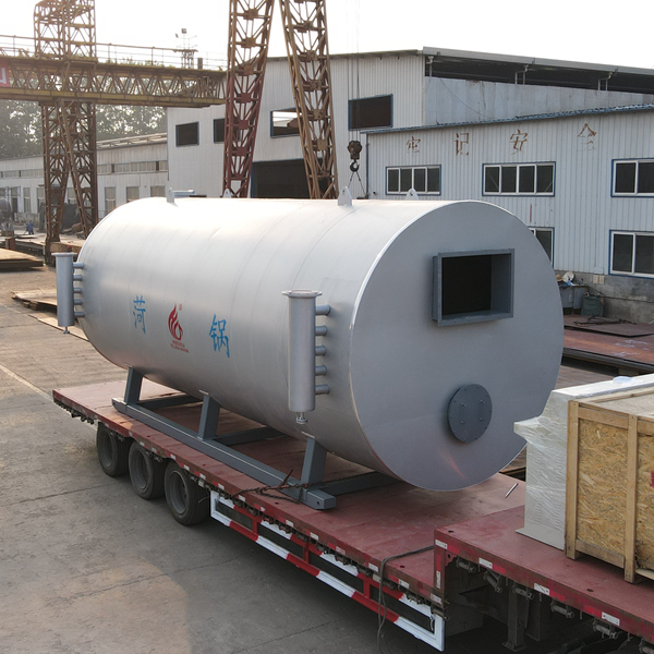 熱水鍋爐在供暖時(shí)怎么節(jié)能運(yùn)轉(zhuǎn)？