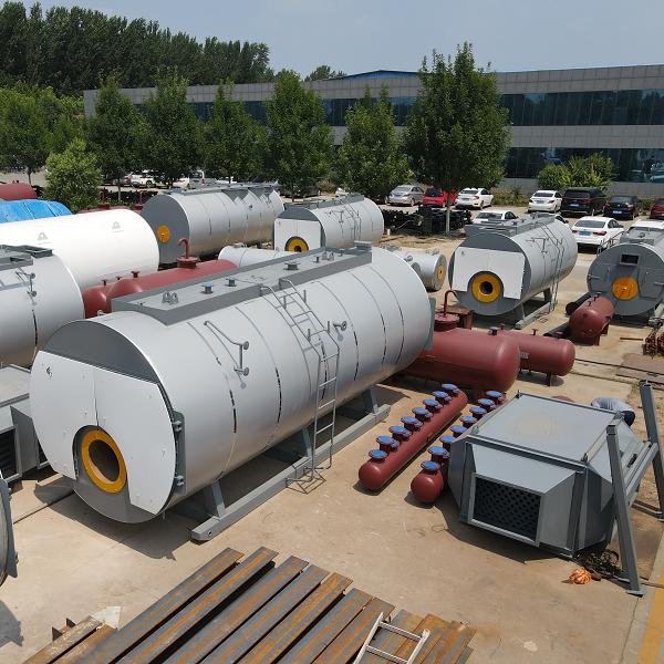 燃?xì)忮仩t八大選購規(guī)范是什么？