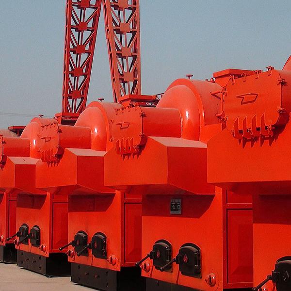 生物質(zhì)節(jié)能蒸汽鍋爐有那些類型？