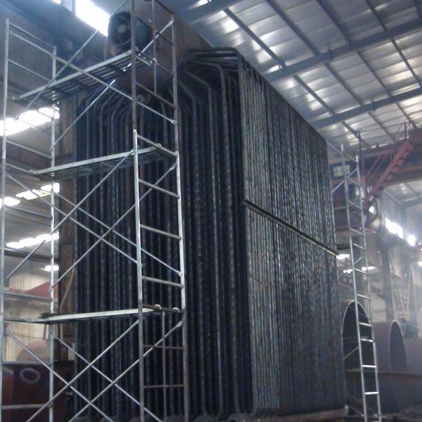 余熱鍋爐，你了解多少？