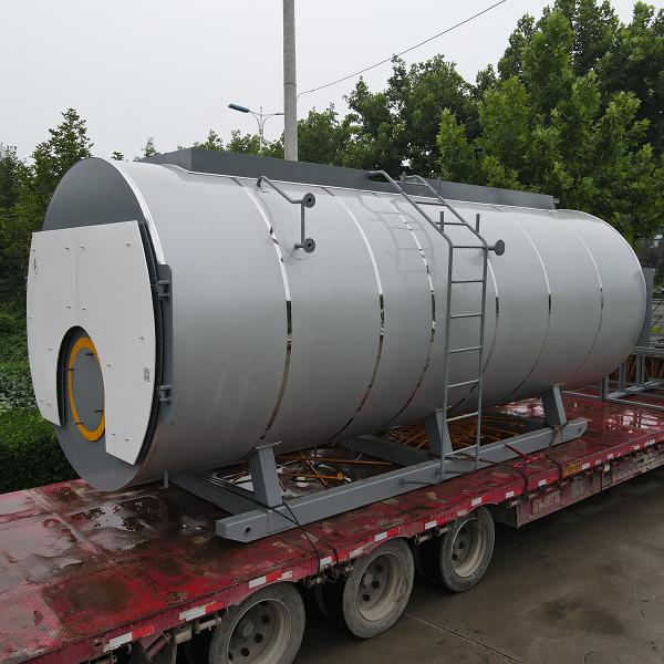 燃?xì)忮仩t排放氮氧化物的成因是什么？低氮排放該怎么做才行？