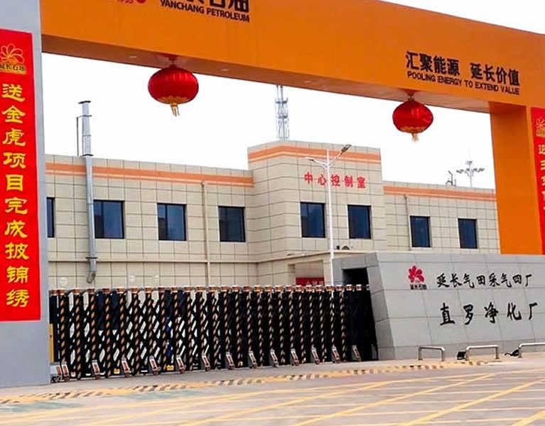 山西延長石油物資集團(tuán)WNS10-1.25-Q(3臺)